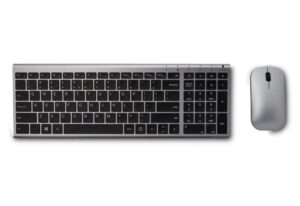 QWERTZ | Medion Premium | Draadloze Muis en Toetsenbordcombo | QWERTZ