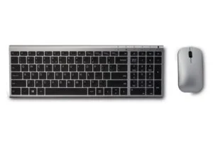 QWERTZ | Medion Premium | Draadloze Muis en Toetsenbordcombo | QWERTZ