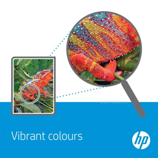 HP 304 | Originele Zwarte/Drie-Kleuren Inktcartridges | 2-Pack
