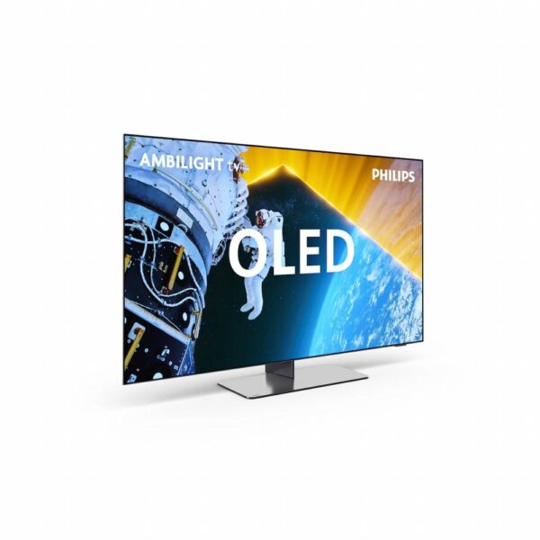 Philiips 48OLED849/12 | 48'' Ultra HD 4K | OLED Smart TV | Wifi | Dolby Vision | Google TV | 120Hz