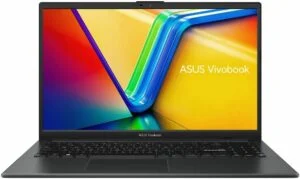 ASUS Vivobook Go 15 | 15,6'' Full HD IPS | AMD Ryzen 5 7520U | 8GB DDR5 | 512GB SSD | W11 Pro