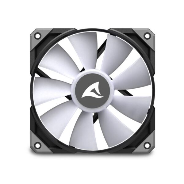 Sharkoon S80 RGB 240mm | All-in-One CPU Waterkoeler