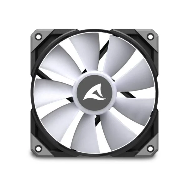 Sharkoon S80 RGB 240mm | All-in-One CPU Waterkoeler