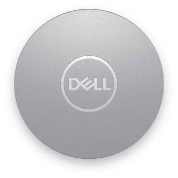 Dell DA305 | 6-in-1 Multiport Adapter | USB-C | Zwart