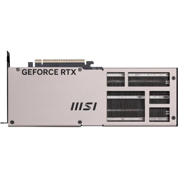 MSI GeForce RTX 5070 Ti INSPIRE 3X OC | 16GB GDDR7 | DLSS 4 | Videokaart | Nvidia GPU