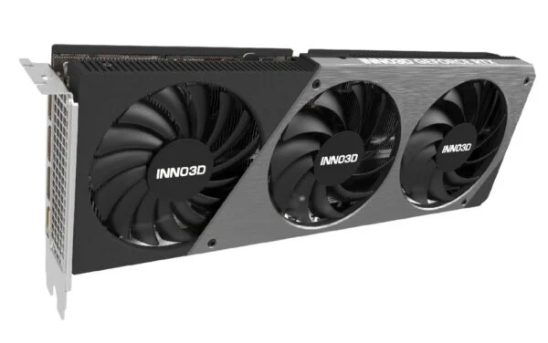 Inno3D GeForce RTX 4060 Ti X3 OC | 8GB GDDR6 VRAM | Videokaart | GPU | Nvidia