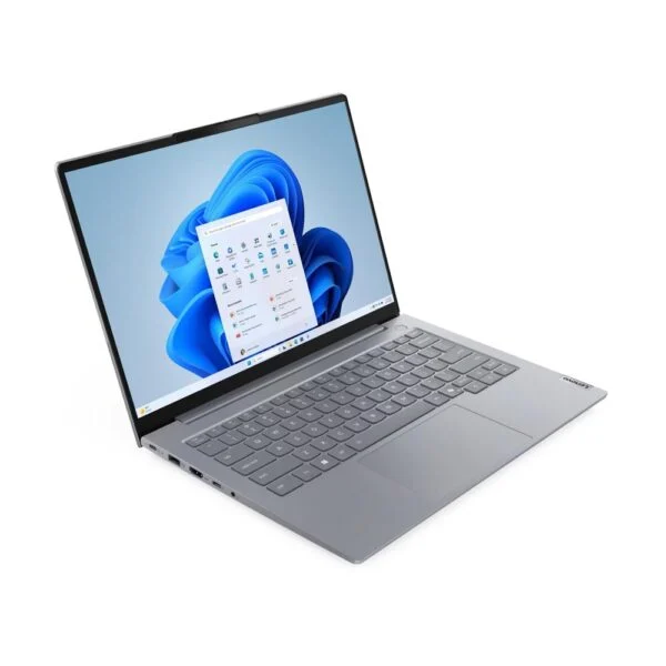 Lenovo ThinkBook 14 G8 | 14" WUXGA IPS (1920x1200) | Intel Core Ultra 5 225H | 16GB DDR5 RAM | 512GB SSD | Windows 11 Professional