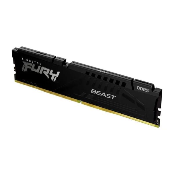 Kingston Fury Beast | 1x16GB DDR5 | 5600MHz | DIMM | CL40 | Geheugenmodule | RAM