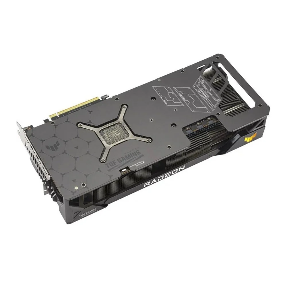 ASUS TUF Gaming Radeon RX 7900 XT OC Edition | 20GB GDDR6 VRAM | Videokaart | GPU | AMD - Image 9