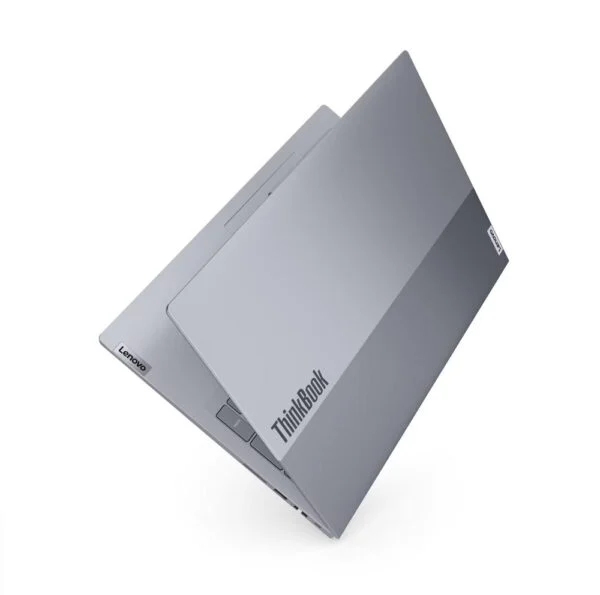 Lenovo ThinkBook 16 G8 | 16" WUXGA IPS (1920x1200) | Intel Core Ultra 5 225U | 16GB DDR5 RAM | 512GB SSD | Windows 11 Professional | Grijs