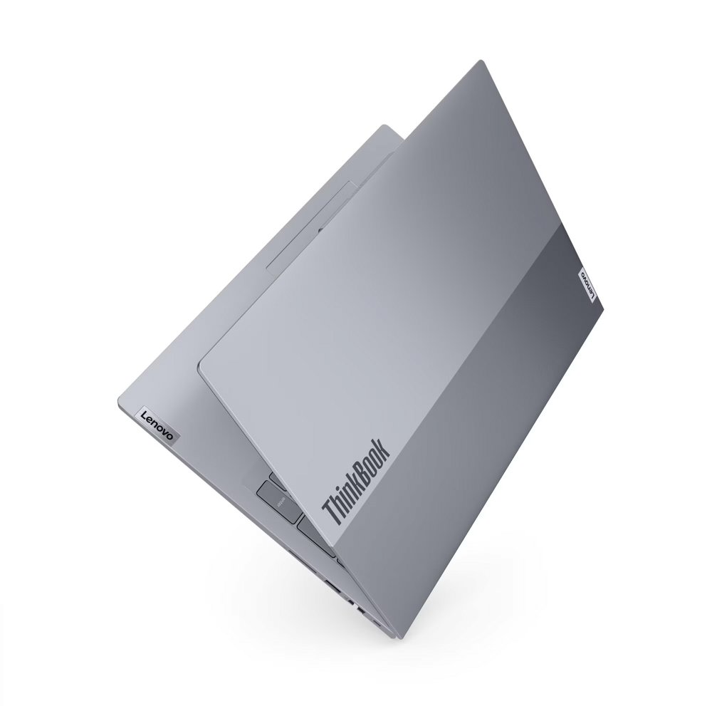 Lenovo ThinkBook 16 G8 | 16" WUXGA IPS (1920x1200) | Intel Core Ultra 5 225U | 16GB DDR5 RAM | 512GB SSD | Windows 11 Professional | Grijs - Image 15