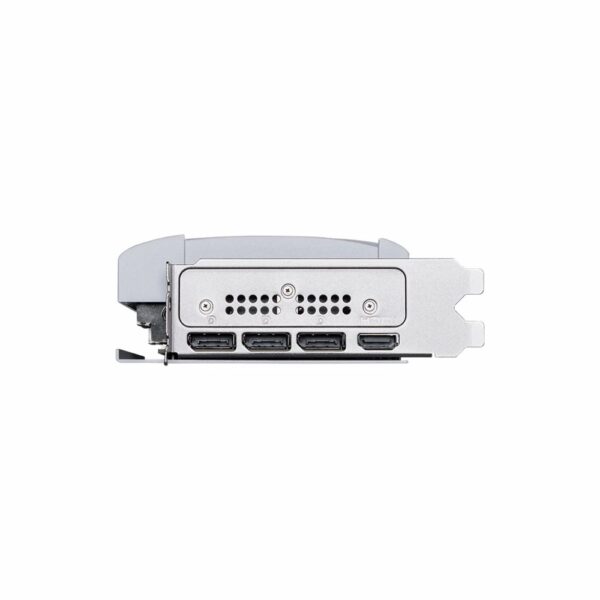 MSI GeForce RTX 5070 VENTUS 2X OC White | 12GB GDDR7 | DLSS 4 | Videokaart | Nvidia GPU