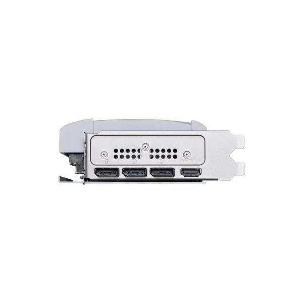 MSI GeForce RTX 5070 VENTUS 2X OC White | 12GB GDDR7 | DLSS 4 | Videokaart | Nvidia GPU