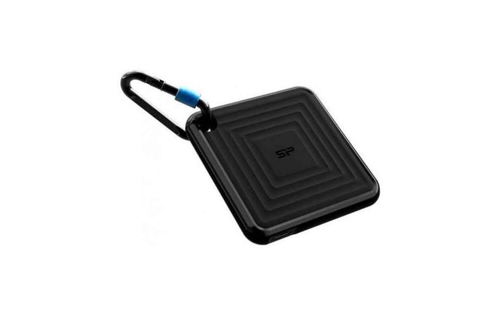 Silicon Power PC60 | Externe SSD | 256GB | USB 3.2 Gen 2