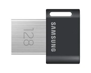 Samsung MUF-256AB | 256GB USB-A 3.2 Flash Drive | Zwart