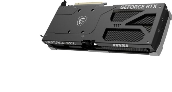 MSI GeForce RTX 5080 VENTUS 3X OC PLUS | 16GB GDDR7 | DLSS 4 | Videokaart | Nvidia GPU
