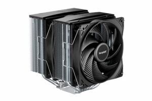 be quiet! Pure Rock 3 | 190W TDP | 154mm | CPU Luchtkoeler