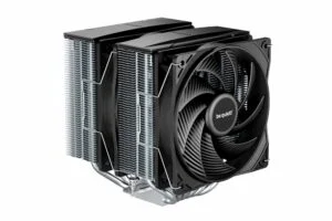 be quiet! Pure Rock 3 | 190W TDP | 154mm | CPU Luchtkoeler