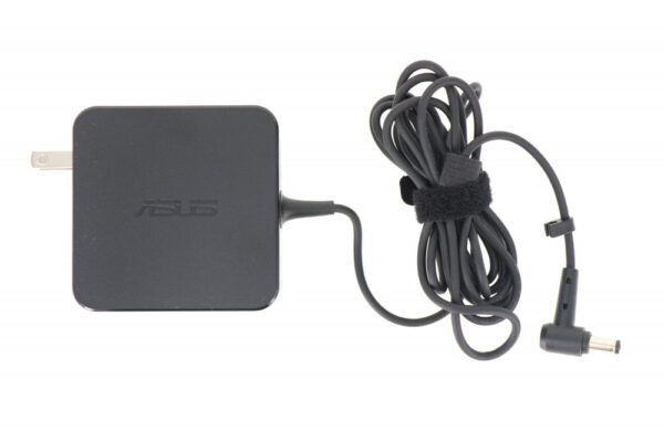 ASUS Adapter 65W | 19V 2-Pin (4PHI) | Amerikaanse Stekker | Renewed