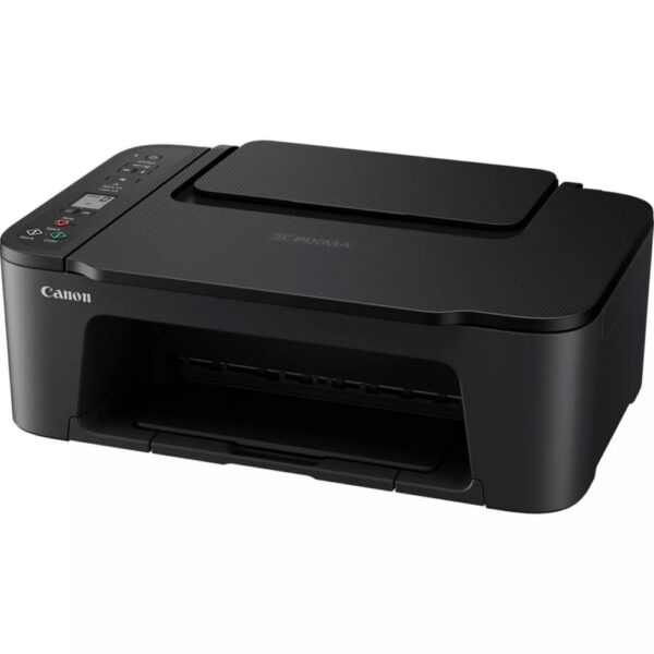 Canon PIXMA TS3550i | All-in-One Inkjetprinter | 4800 x 1200 DPI | Wi-Fi | Kleur | Scannen en Kopiëren | Zwart