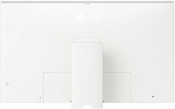 LG 37U730SA-W 37" | 3840x2160 4K UHD IPS | 60Hz | Smart Monitor met webOS | USB-C 65W | Wit