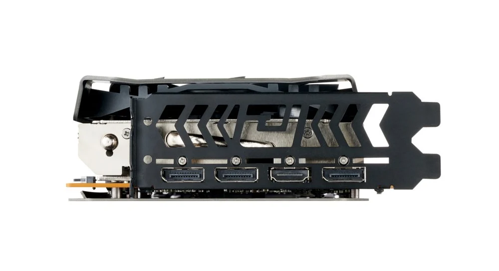 PowerColor Red Devil Radeon RX 6700XT | 12GB GDDR6 VRAM | Videokaart | GPU | AMD - Image 6