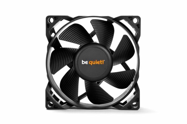 be quiet! Pure Wings 2 | 80mm Case Fan