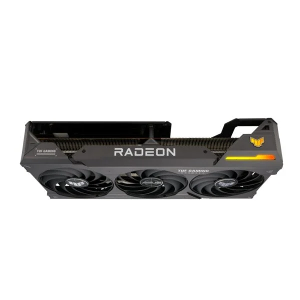 ASUS TUF Gaming Radeon RX 7800 XT OC Edition | 16GB GDDR6 VRAM | Videokaart | GPU | AMD
