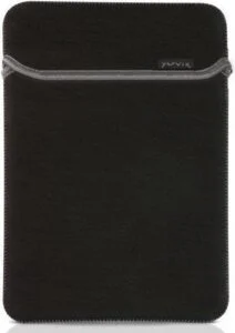 Yarvik YAC150 Tabletbehuizing | 25,4 cm (10") | Opbergmap/Sleeve | Zwart, Grijs