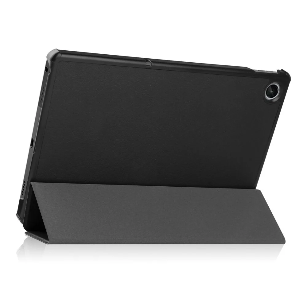 Lenovo Tab M10 Plus 10,6" Tri-Fold Book Case | Zwart