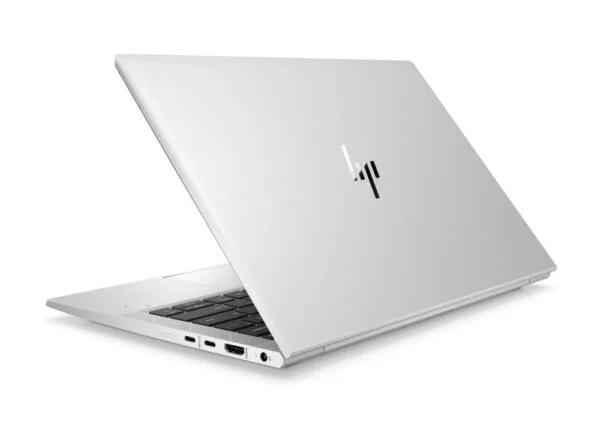 HP EliteBook 835 G8 | 13.3" Full HD IPS | AMD Ryzen 3 5450U | 16GB RAM | 256GB SSD | Windows 10 Professional | Refurbished Bronze