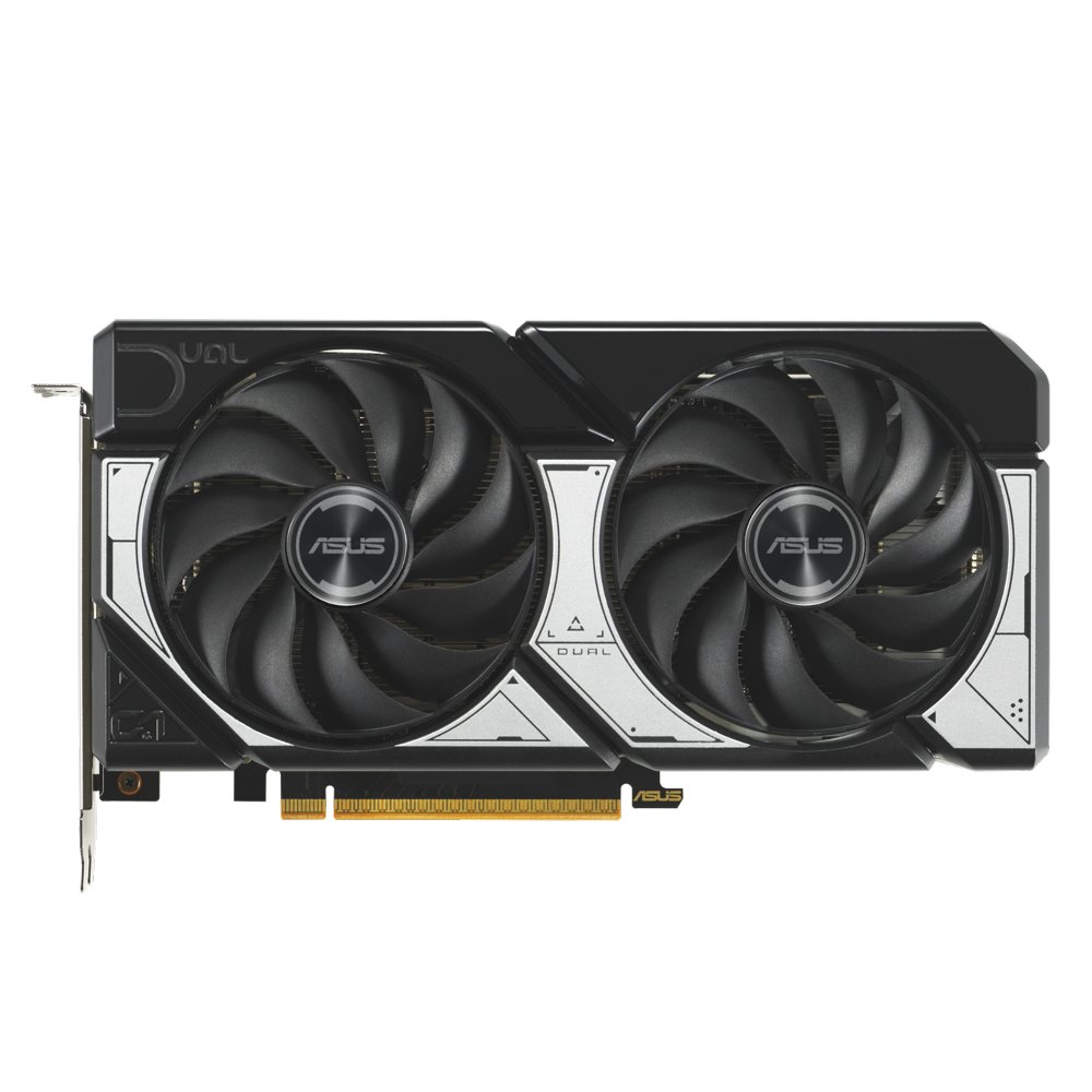 ASUS Dual GeForce RTX 5060 | 8GB GDDR7 | DLSS 4 | Videokaart | Nvidia GPU - Image 3