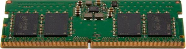 HP | 1x8GB DDR5 | 4800MHz | DIMM | Geheugenmodule | RAM