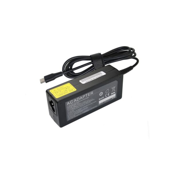 Universele USB-C Notebook Lader | 65 Watt