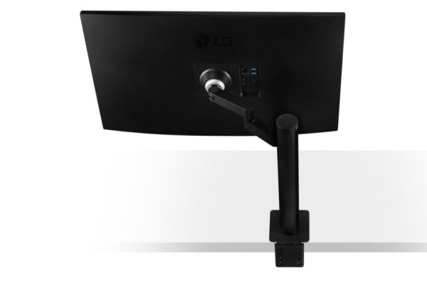 LG Ergo 32UN880P-B 32" | 3840x2160 4K IPS | 60Hz | Monitor