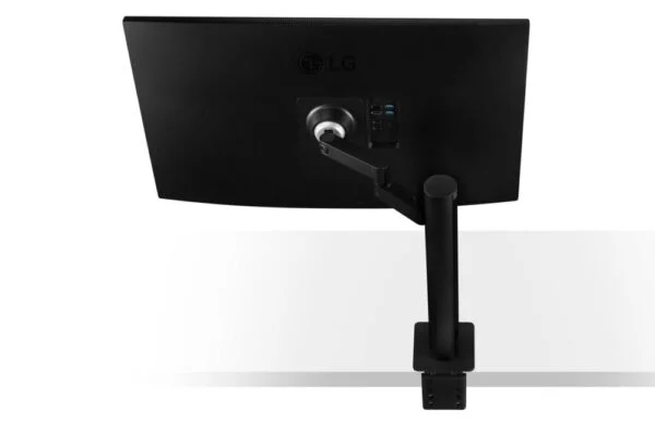 LG Ergo 32UN880P-B 32" | 3840x2160 4K IPS | 60Hz | Monitor