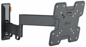 Vogel's Comfort TVM3245 | Draai- en kantelbare TV-beugel | 19-43" | max 15kg | VESA 400x400