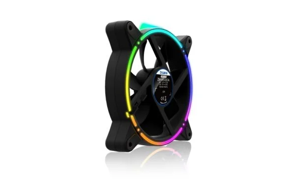Zalman ZM-RFD120A RGB | 120mm Case Fan
