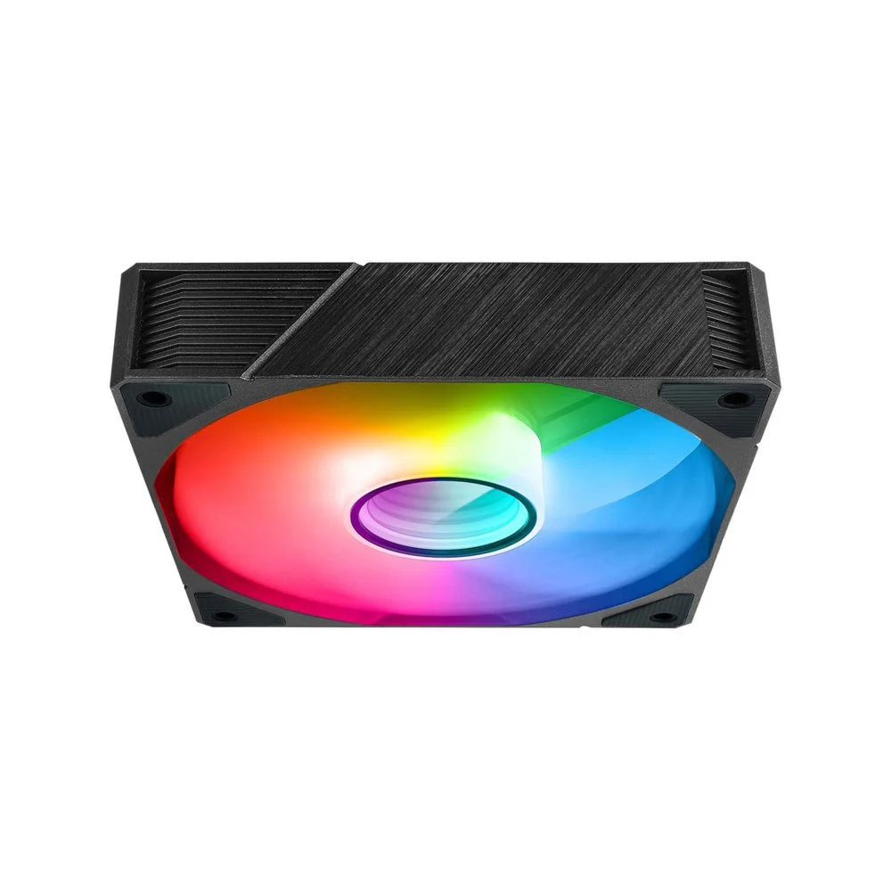 Azza PRO RGB | 120mm PWM Case Fan - Image 5