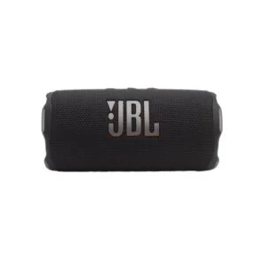 JBL Flip 7 | Portable Bluetooth Speaker | Zwart