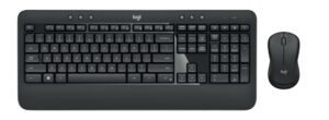 Logitech MK540 | Draadloze Muis- en Toetsenbordcombo | QWERTY