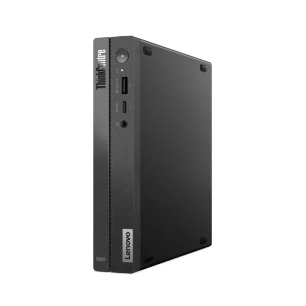 Lenovo ThinkCentre neo 50q G4 | Intel Core i5-13420H | 8GB RAM | 256GB SSD | W11 Professional | SFF