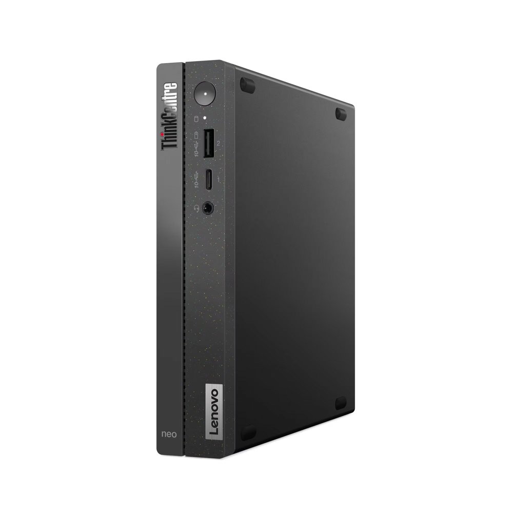 Lenovo ThinkCentre neo 50q G4 | Intel Core i5-13420H | 8GB RAM | 256GB SSD | W11 Professional | SFF - Image 4