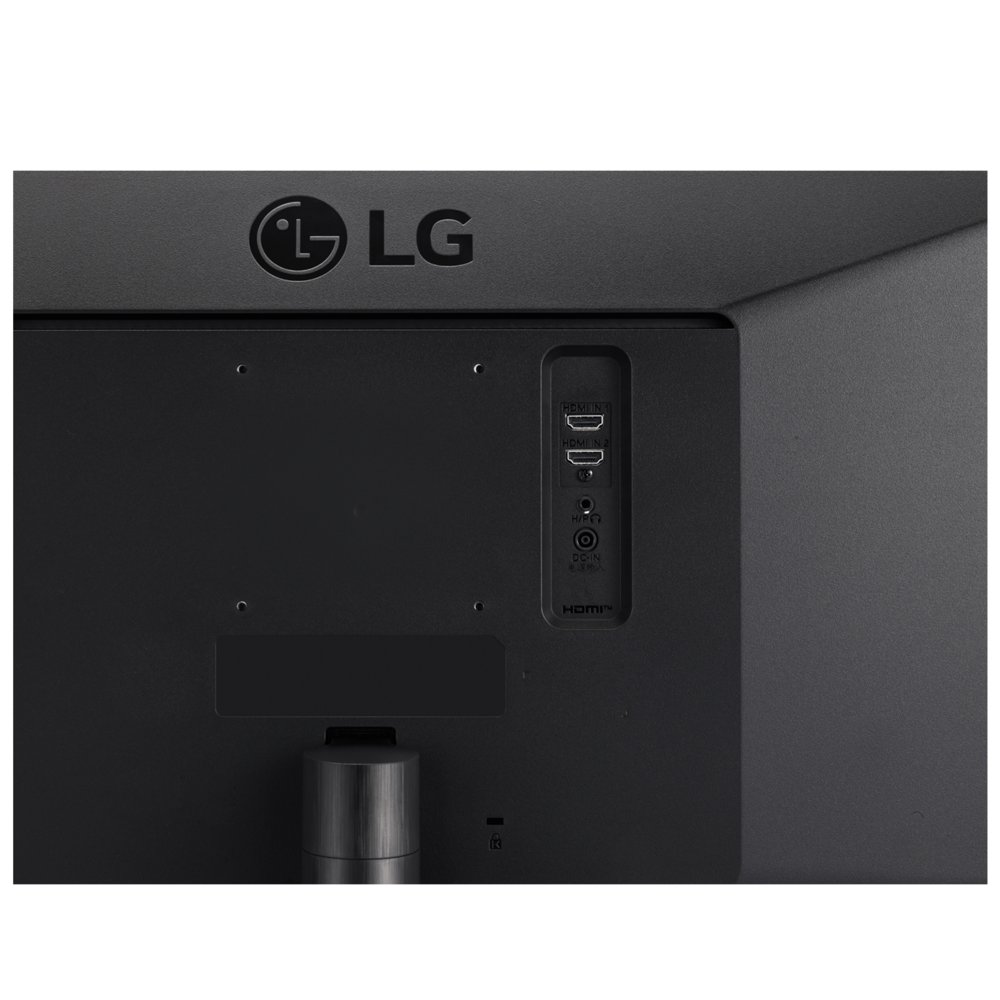 LG 29WP500-B 29" | 2560x1080 IPS | 75Hz | Ultrawide Monitor - Image 9