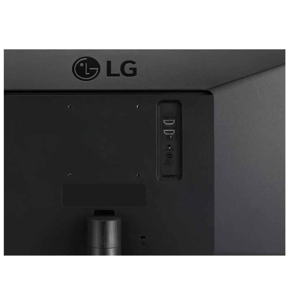 LG 29WP500-B 29" | 2560x1080 IPS | 75Hz | Ultrawide Monitor - Image 9