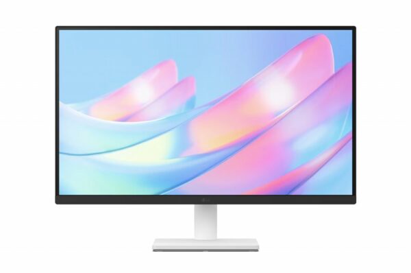 LG UltraFine 27US500 27'' | 3840 x 2160 4K IPS | 60Hz | Monitor | Wit