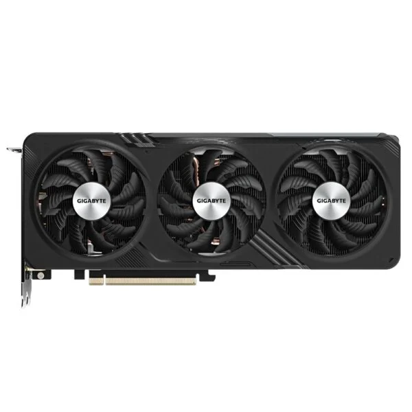 Gigabyte GeForce RTX­­ 4060 Ti GAMING OC | 8GB GDDR6 VRAM | Videokaart | GPU | Nvidia