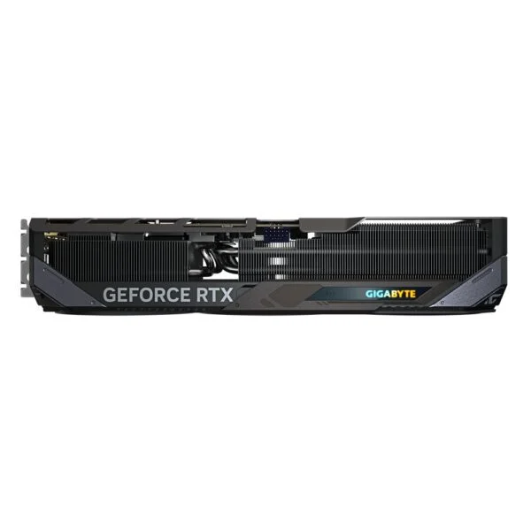 GIGABYTE GeForce RTX 5080 GAMING OC | 16GB GDDR7 | DLSS 4 | Videokaart | Nvidia GPU