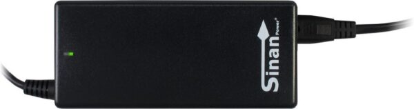 Inter-Tech Sinan UB-90HB | Universele Notebook Lader | 90 Watt