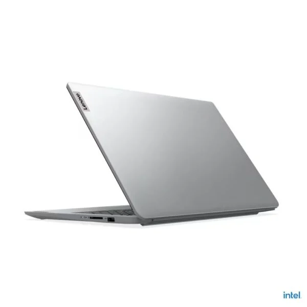 Lenovo IdeaPad 1 | 15.6'' Full HD | Intel Core i5-1335U | 16GB RAM | 256GB SSD | W11 Home | Grijs